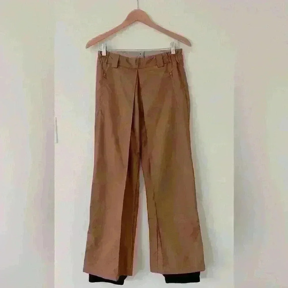 Ailin ski- snowboard Pants Size XS